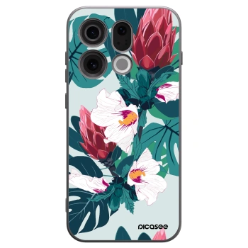 Ovitek za OPPO Find X9 - Rhododendron