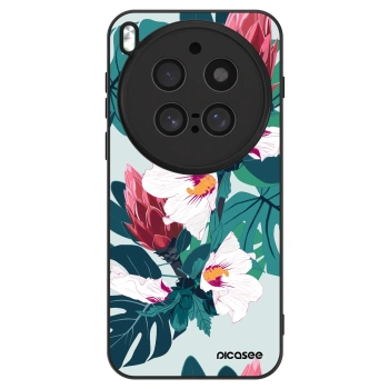 Ovitek za Vivo X300 Pro - Rhododendron
