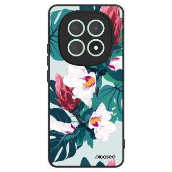 Ovitek za Xiaomi Redmi Note 15 5G - Rhododendron