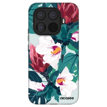Ovitek za Xiaomi 15T Pro - Rhododendron