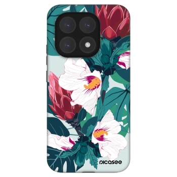 Ovitek za Xiaomi 15T - Rhododendron