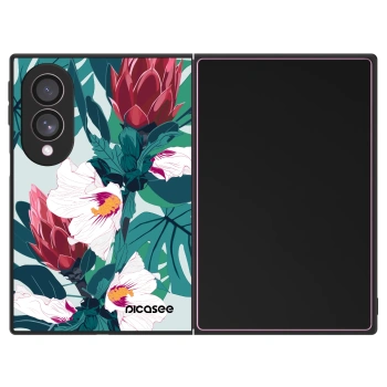 Ovitek za Samsung Galaxy Z Fold8 5G - Rhododendron