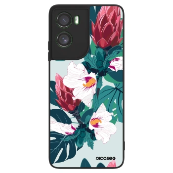 Ovitek za Motorola Moto G06 - Rhododendron