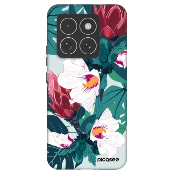 Picasee Fashion Case za Xiaomi 14 Pro - Rhododendron
