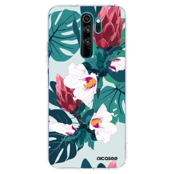 Ovitek za Xiaomi Redmi Note 8 Pro - Rhododendron