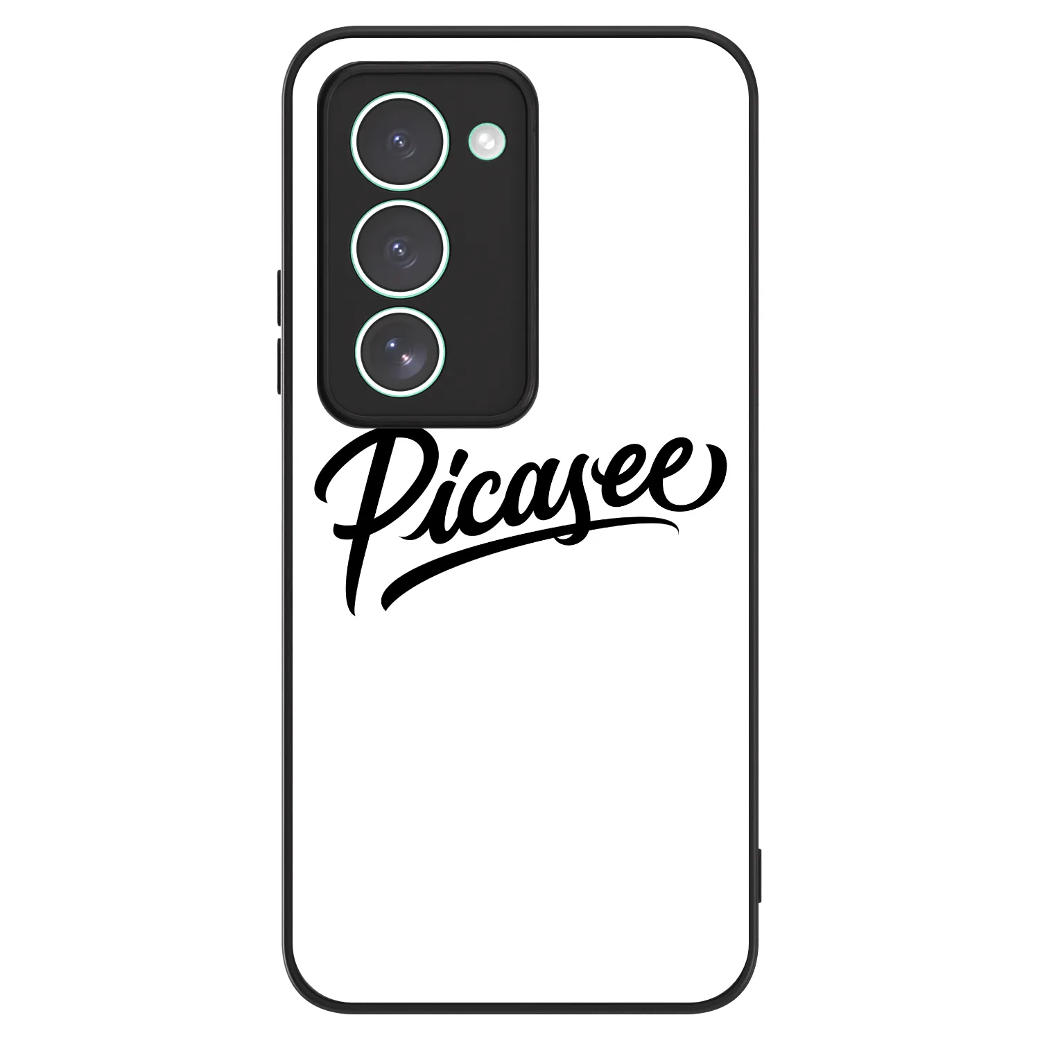 Picasee ULTIMATE CASE za Xiaomi Redmi 15 5G - Picasee - old logo - black