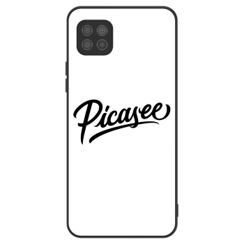 Ovitek za Huawei P40 Lite - Picasee - old logo - black
