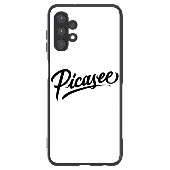 Picasee ULTIMATE CASE za Samsung Galaxy A13 4G A135 - Picasee - old logo - black