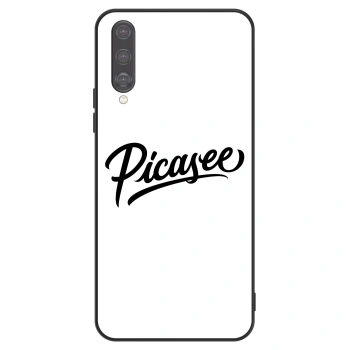 Ovitek za Huawei P20 Pro - Picasee - old logo - black