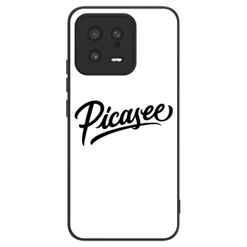 Ovitek za Xiaomi 13 - Picasee - old logo - black
