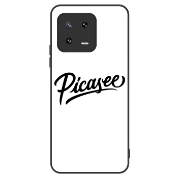 Ovitek za Xiaomi 13 Pro - Picasee - old logo - black