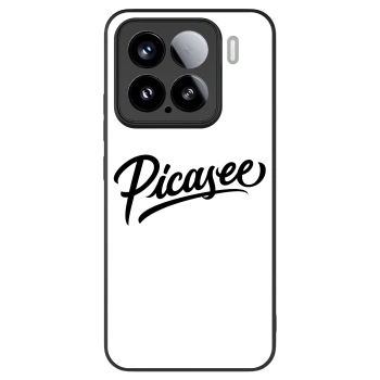 Ovitek za Xiaomi 15 - Picasee - old logo - black