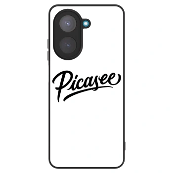 Ovitek za Xiaomi Redmi A5 - Picasee - old logo - black