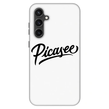 Ovitek za Samsung Galaxy S23 FE S711B - Picasee - old logo - black