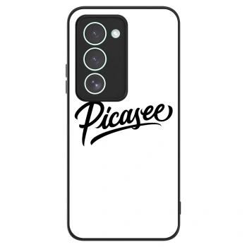 Ovitek za Xiaomi Redmi 15 5G - Picasee - old logo - black
