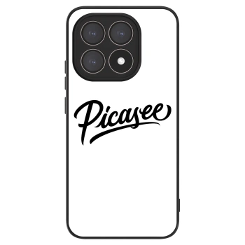 Ovitek za Xiaomi 15T - Picasee - old logo - black