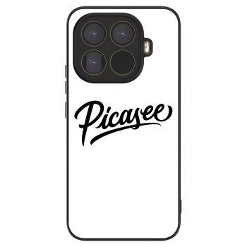 Ovitek za Xiaomi 15T Pro - Picasee - old logo - black