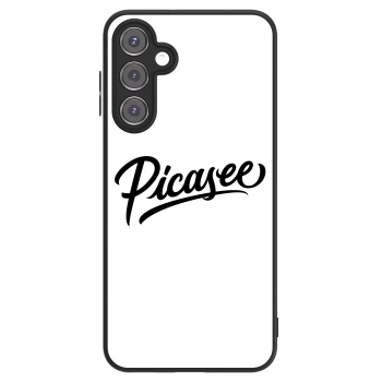 Picasee ULTIMATE CASE za Samsung Galaxy A16 4G - Picasee - old logo - black