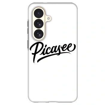 Ovitek za Samsung Galaxy S26 - Picasee - old logo - black