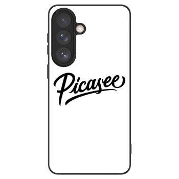 Picasee ULTIMATE CASE PowerShare za Samsung Galaxy S26+ - Picasee - old logo - black