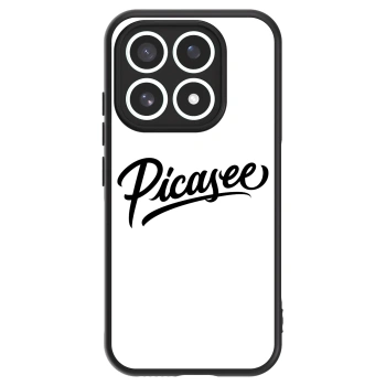Picasee ULTIMATE CASE za Xiaomi 17 - Picasee - old logo - black