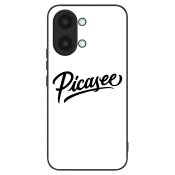 Ovitek za Xiaomi Poco X8 Pro Max - Picasee - old logo - black