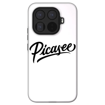 Ovitek za Xiaomi 15T Pro - Picasee - old logo - black