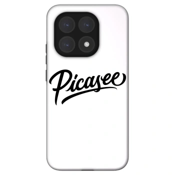 Ovitek za Xiaomi 15T - Picasee - old logo - black