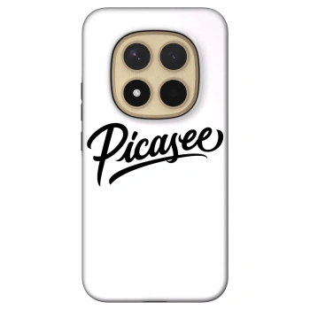 Ovitek za Xiaomi Redmi Note 15 Pro+ - Picasee - old logo - black