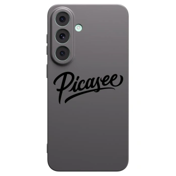Ovitek za Samsung Galaxy S26 FE - Picasee - old logo - black
