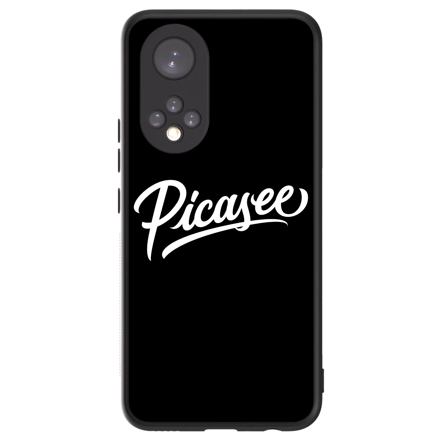 Picasee ULTIMATE CASE za Huawei Nova 9 - Picasee - old logo - white