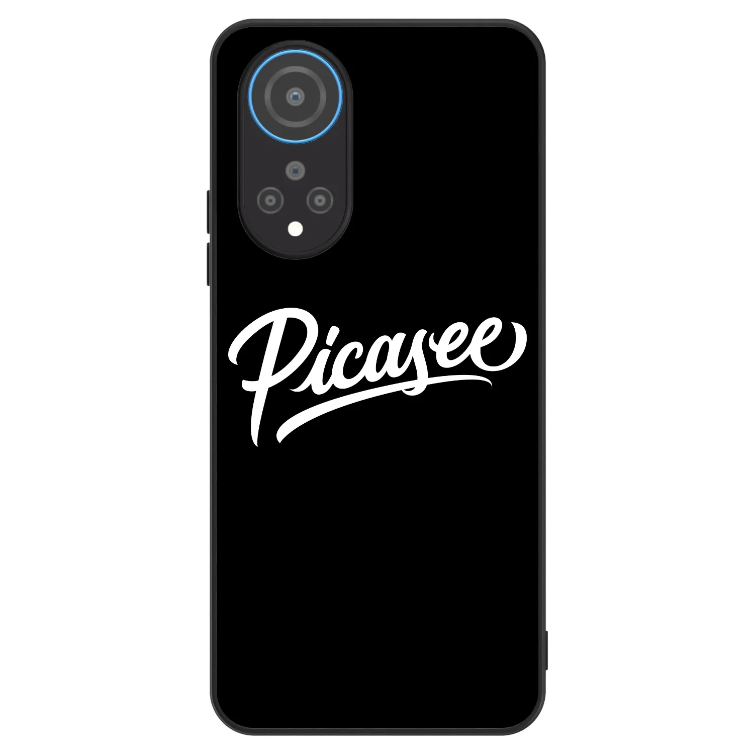 Picasee ULTIMATE CASE za Honor X7 - Picasee - old logo - white