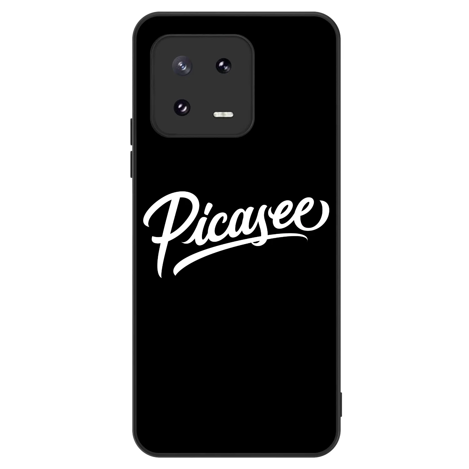Picasee ULTIMATE CASE za Xiaomi 13 Pro - Picasee - old logo - white