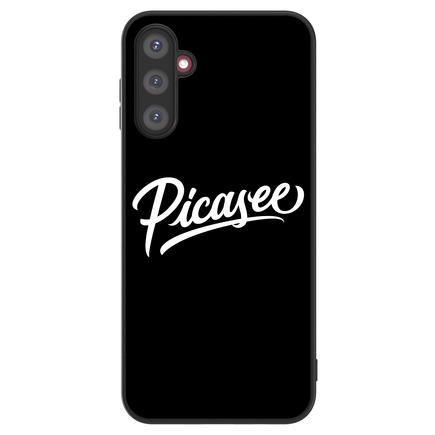 Picasee ULTIMATE CASE za Samsung Galaxy A14 5G A146P - Picasee - old logo - white