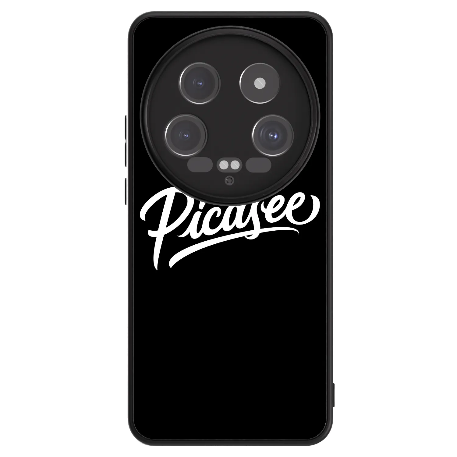 Picasee ULTIMATE CASE za Xiaomi 14 Ultra - Picasee - old logo - white
