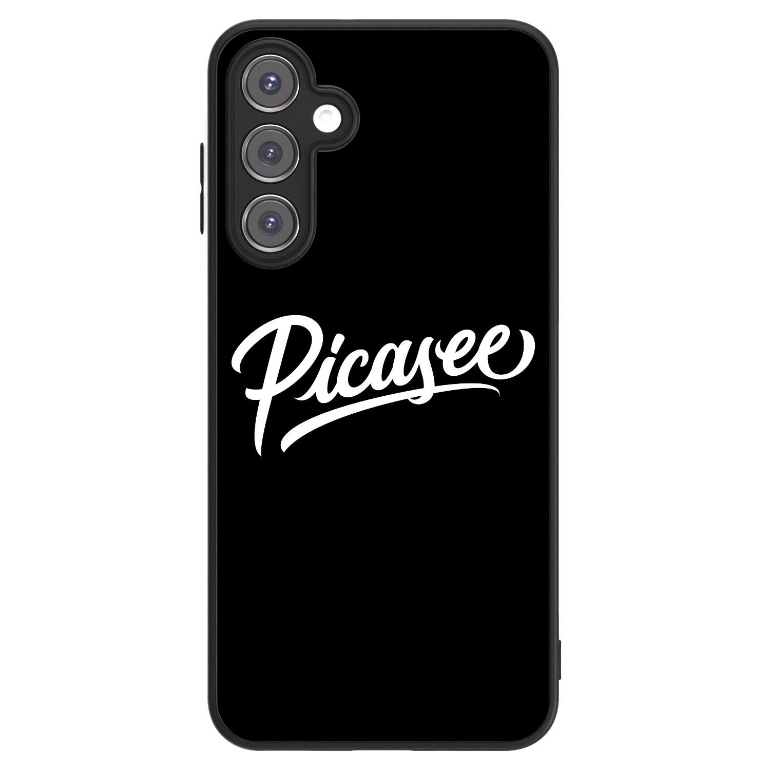 Picasee ULTIMATE CASE za Samsung Galaxy A16 5G - Picasee - old logo - white