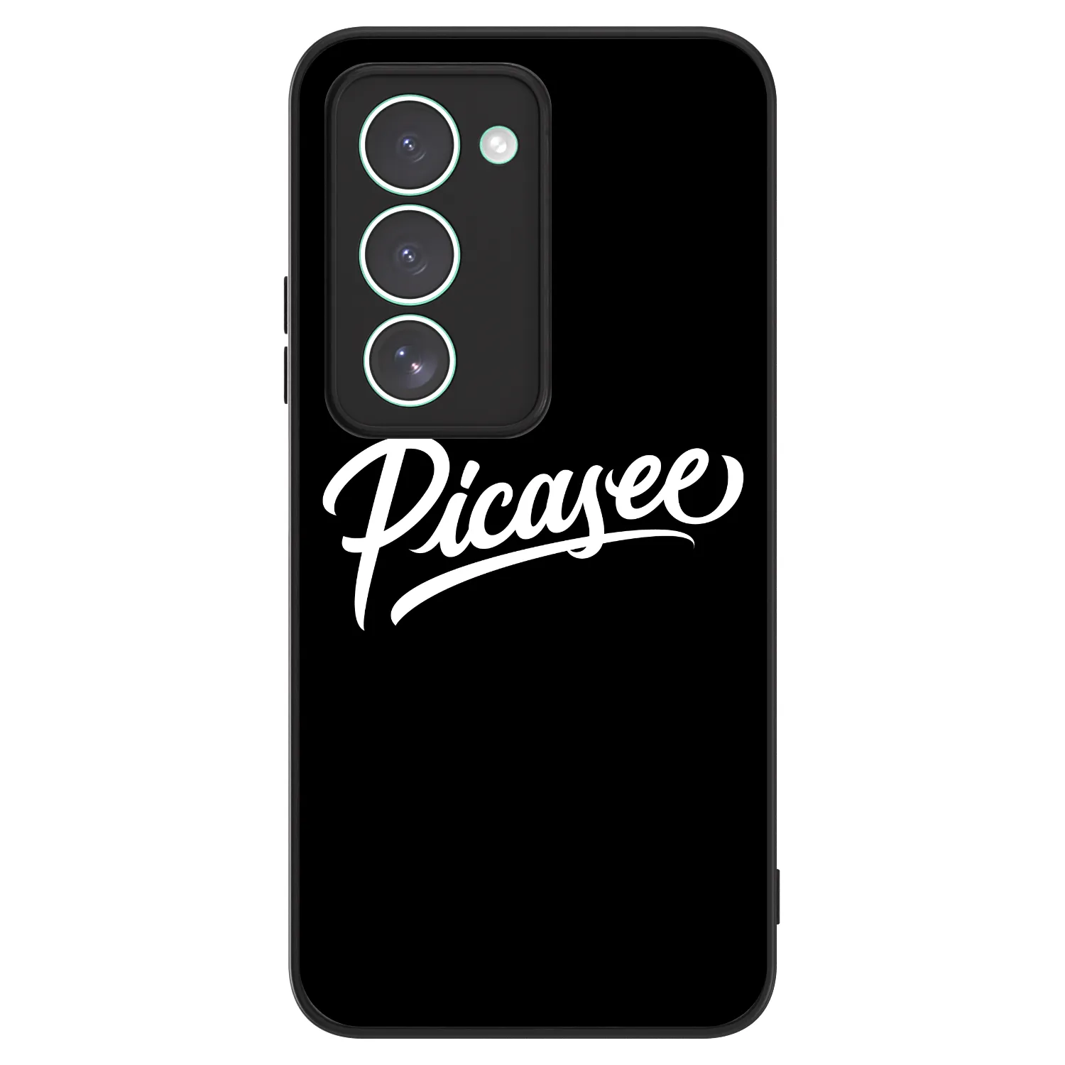 Picasee ULTIMATE CASE za Xiaomi Redmi 15 5G - Picasee - old logo - white
