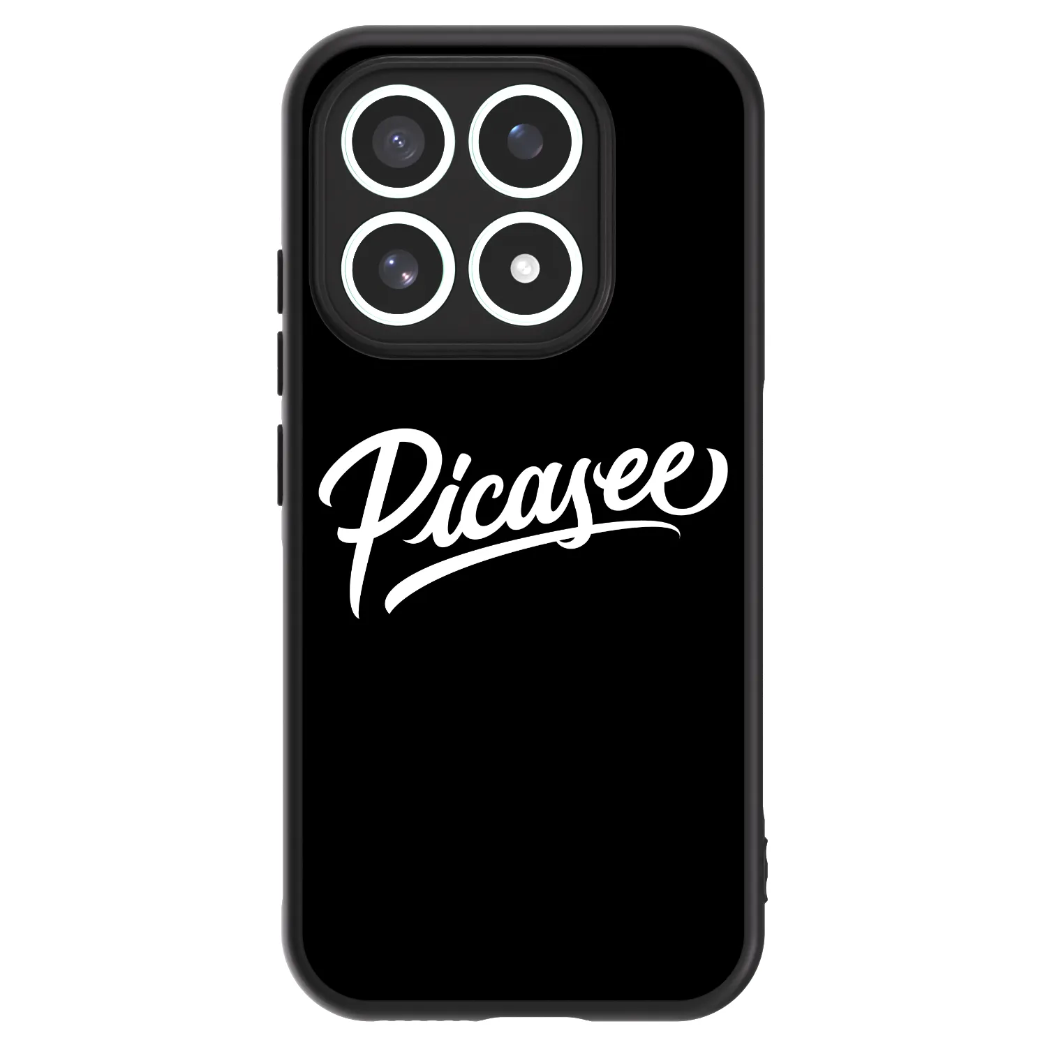 Picasee ULTIMATE CASE za Xiaomi 17 - Picasee - old logo - white