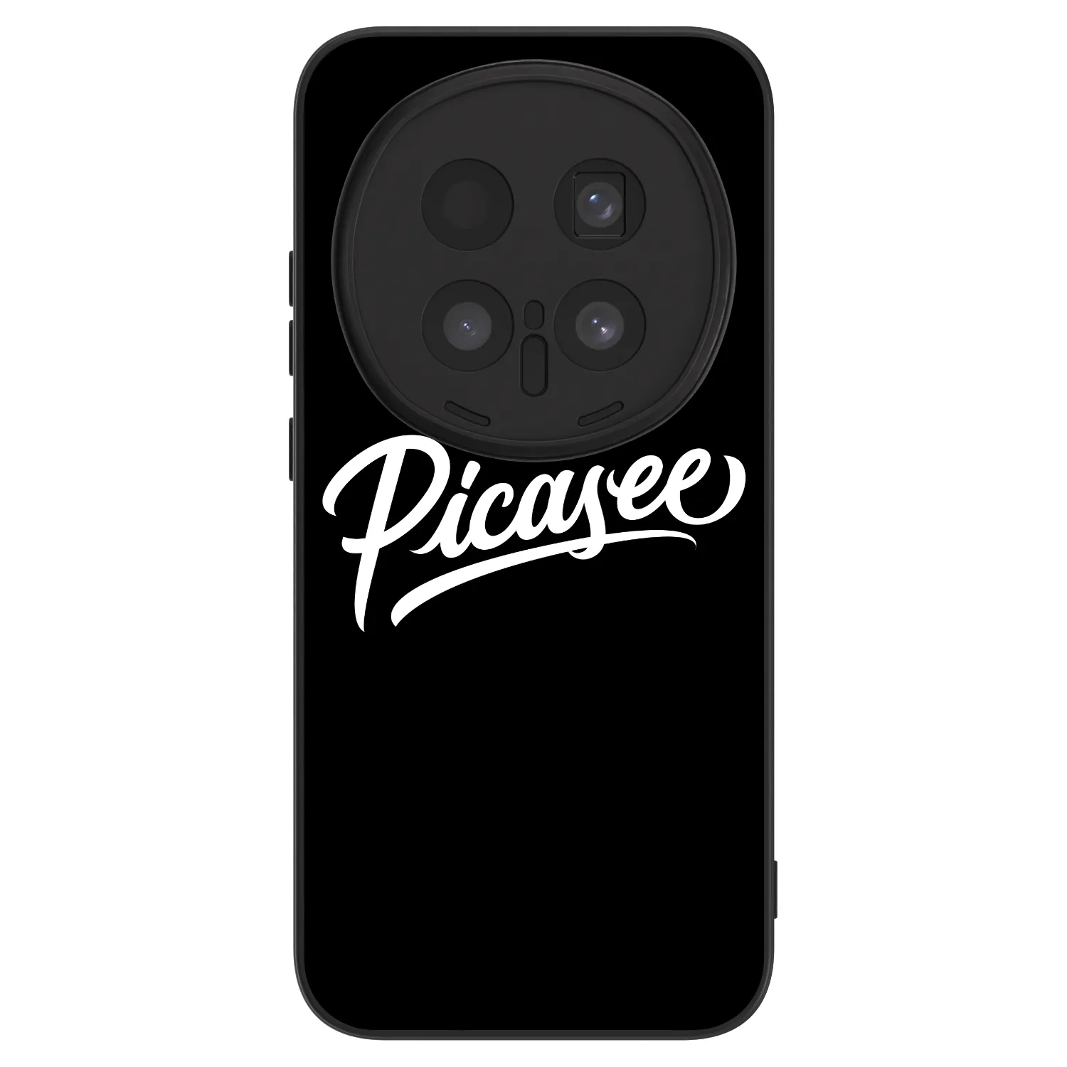 Picasee ULTIMATE CASE za Honor Magic8 Pro 5G - Picasee - old logo - white
