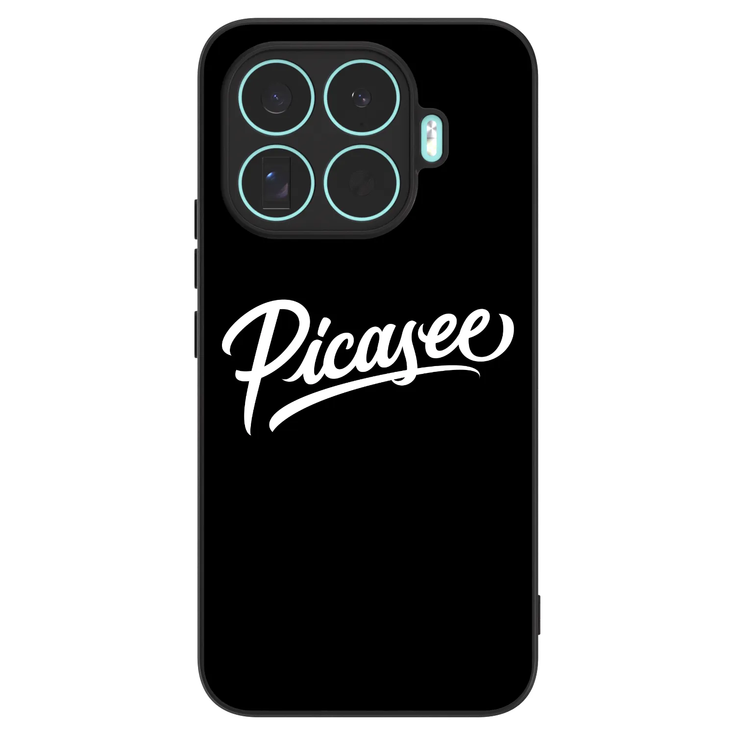 Picasee ULTIMATE CASE za Xiaomi 17T Pro - Picasee - old logo - white