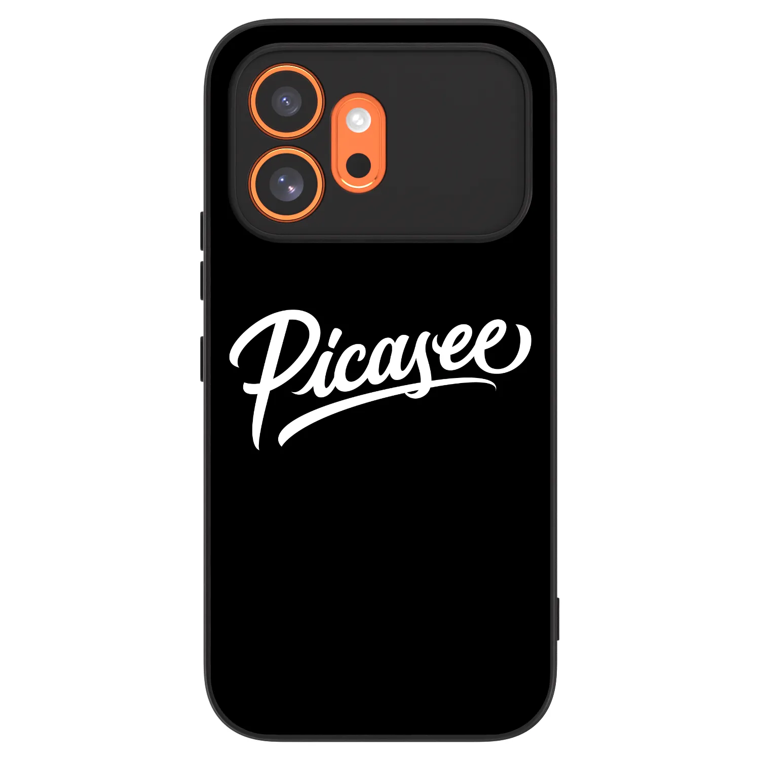 Picasee ULTIMATE CASE za Honor 600 - Picasee - old logo - white