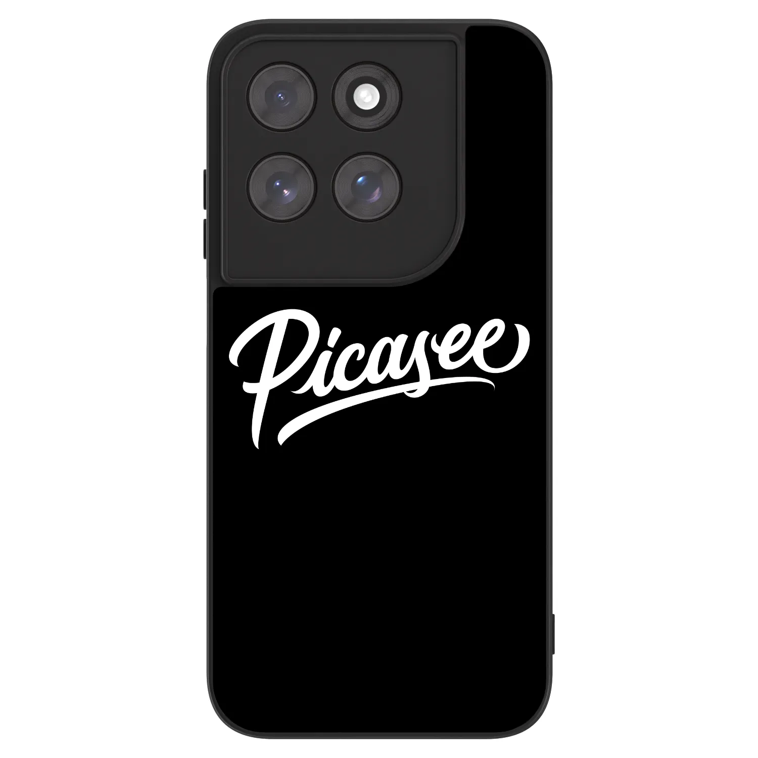 Picasee ULTIMATE CASE za Motorola Moto G77 - Picasee - old logo - white