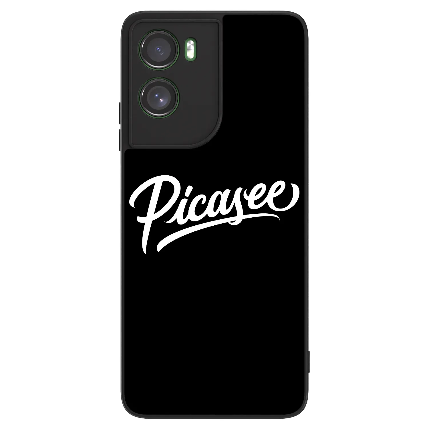 Picasee ULTIMATE CASE za Motorola Moto G06 - Picasee - old logo - white