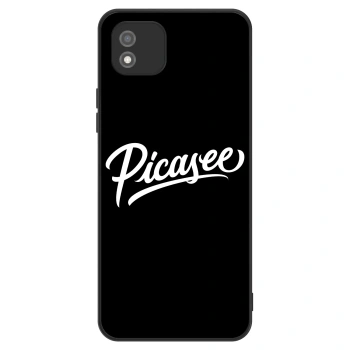 Ovitek za Realme C11 (2021) - Picasee - old logo - white