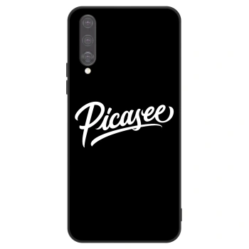 Ovitek za Huawei P20 Pro - Picasee - old logo - white
