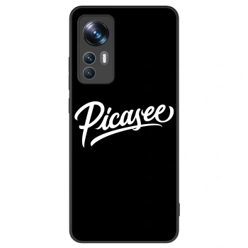 Picasee ULTIMATE CASE za Xiaomi 12T - Picasee - old logo - white