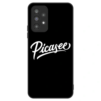 Ovitek za Samsung Galaxy A73 5G - Picasee - old logo - white