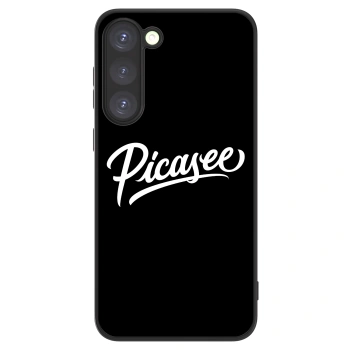 Ovitek za Samsung Galaxy S23+ 5G - Picasee - old logo - white