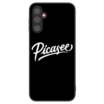 Picasee ULTIMATE CASE za Samsung Galaxy A14 5G A146P - Picasee - old logo - white