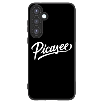 Picasee ULTIMATE CASE za Samsung Galaxy A55 5G A556B - Picasee - old logo - white